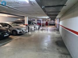 Парковка, 12.00 m², Calle MONTCADA