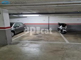 Plaza de aparcamiento, 12.00 m², Calle MONTCADA
