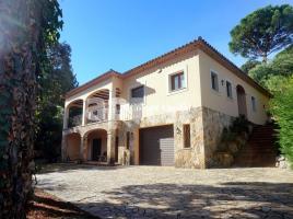 Houses (detached house), 420 m², almost new, Golf Santa Cristina de Aro
