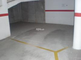 Plaça d'aparcament, 42.00 m²