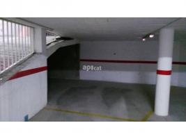 Plaza de aparcamiento, 42.00 m²