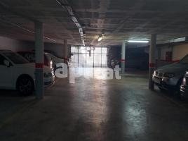 Plaça d'aparcament, 13.00 m², Vía Augusta