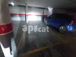 Plaça d'aparcament, 13.00 m², Vía Augusta