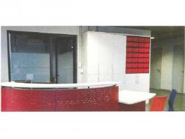 For rent office, 5.00 m²