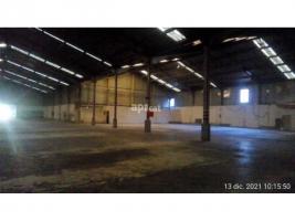For rent industrial, 6192.00 m²