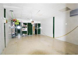 Local comercial, 33.50 m²