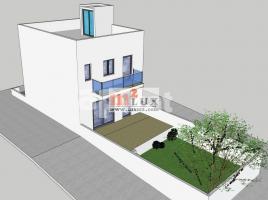 Casa (unifamiliar aïllada), 130.00 m², nou, Calle President Lluis Companys