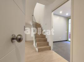 New home - Flat in, 90.00 m², close to bus and metro, new, Pasaje de Nogués