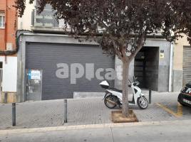 Local comercial, 110.00 m², Calle Sant Carles