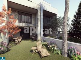 New home - Houses in, 245.00 m², Calle de Sentfores