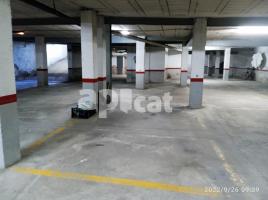 Plaça d'aparcament, 16.00 m², Calle de Guardiola, 10