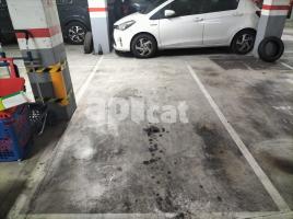 Plaça d'aparcament, 8.8 m²
