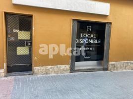 Business premises, 97.00 m², near bus and train, Calle d'Urgell