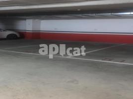 Parking, 13.00 m², Vía Gran Via de Lluís Companys