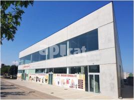 For rent business premises, 1001.00 m², almost new, Calle Xaloc, 1