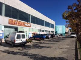 For rent business premises, 1001.00 m², almost new, Calle Xaloc, 1