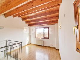Houses (terraced house), 210.00 m², almost new, Calle de l'Institut