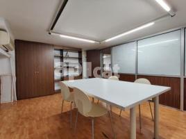 For rent office, 85.00 m², Calle Baró d'Eroles