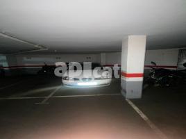 Parking, 13.00 m², Calle de Palau, 13