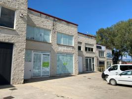 For rent industrial, 527.50 m²