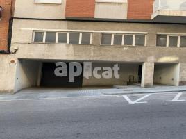 Alquiler plaza de aparcamiento, 9.00 m², Calle del Greco, 9