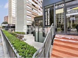 Business premises, 190.00 m², Avenida ROMA, 12