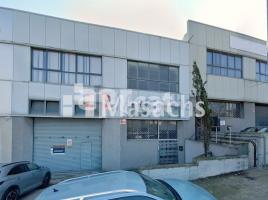 Nave industrial, 1198 m²