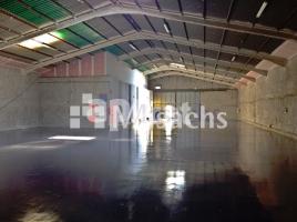 For rent industrial, 920 m²