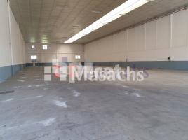 For rent industrial, 1220 m²