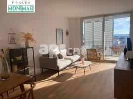 New home - Flat in, 96.00 m²