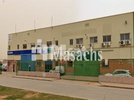 For rent industrial, 984 m²
