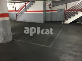 For rent parking, 9 m², Fortuny, 11-13