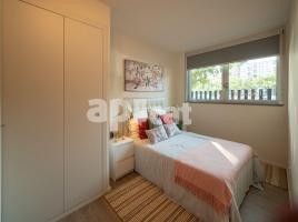New home - Flat in, 105.00 m²