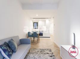 New home - Flat in, 60.00 m², new, Calle de Murillo