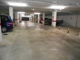 Plaça d'aparcament, 13.00 m²