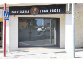 Local comercial, 246.00 m²