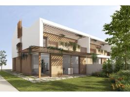 New home - Flat in, 257.90 m²