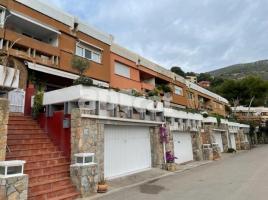 For rent Houses (terraced house), 187.00 m², Calle Marquès de Comillas