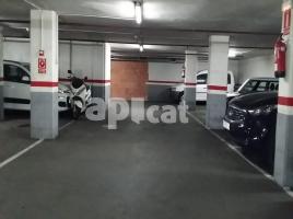 For rent parking, 8.00 m², Calle BALCELLS, 21