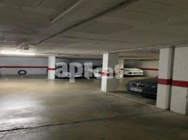 Plaça d'aparcament, 13.00 m², Calle Sant Pau, 164