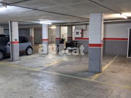 Parking, 15.00 m², Calle de Rafael Casanova