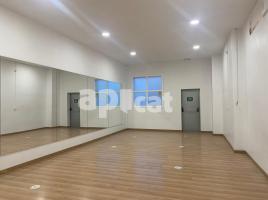 For rent business premises, 112.00 m², Calle ENRIC PUBILL, 11