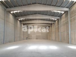 For rent industrial, 2000.00 m²