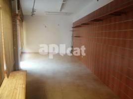 For rent shop, 29.00 m², Plaza de la Concòrdia