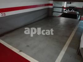 Alquiler plaza de aparcamiento, 10.00 m², Calle Sicilia