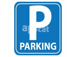 Plaça d'aparcament, 48.00 m², Avenida Francesc Macià, 223