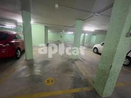For rent parking, 10.00 m², Avenida de Tudela, 47
