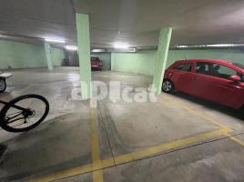 Alquiler plaza de aparcamiento, 12.00 m², Avenida de Tudela, 47