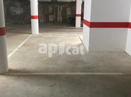 Plaza de aparcamiento, 15.00 m²
