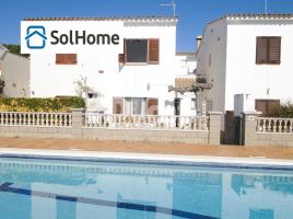 Houses (terraced house), 120.00 m², Calle Manoll, 14